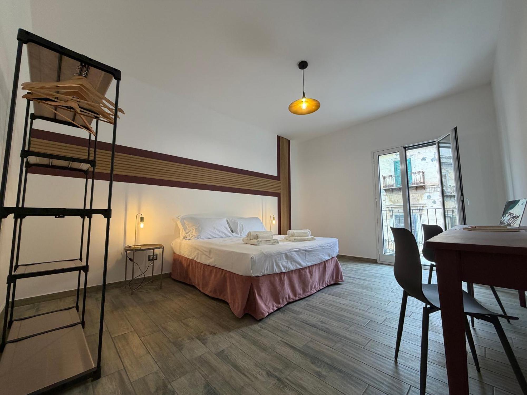 Aromaria Palace - Palermo — Foto 2
